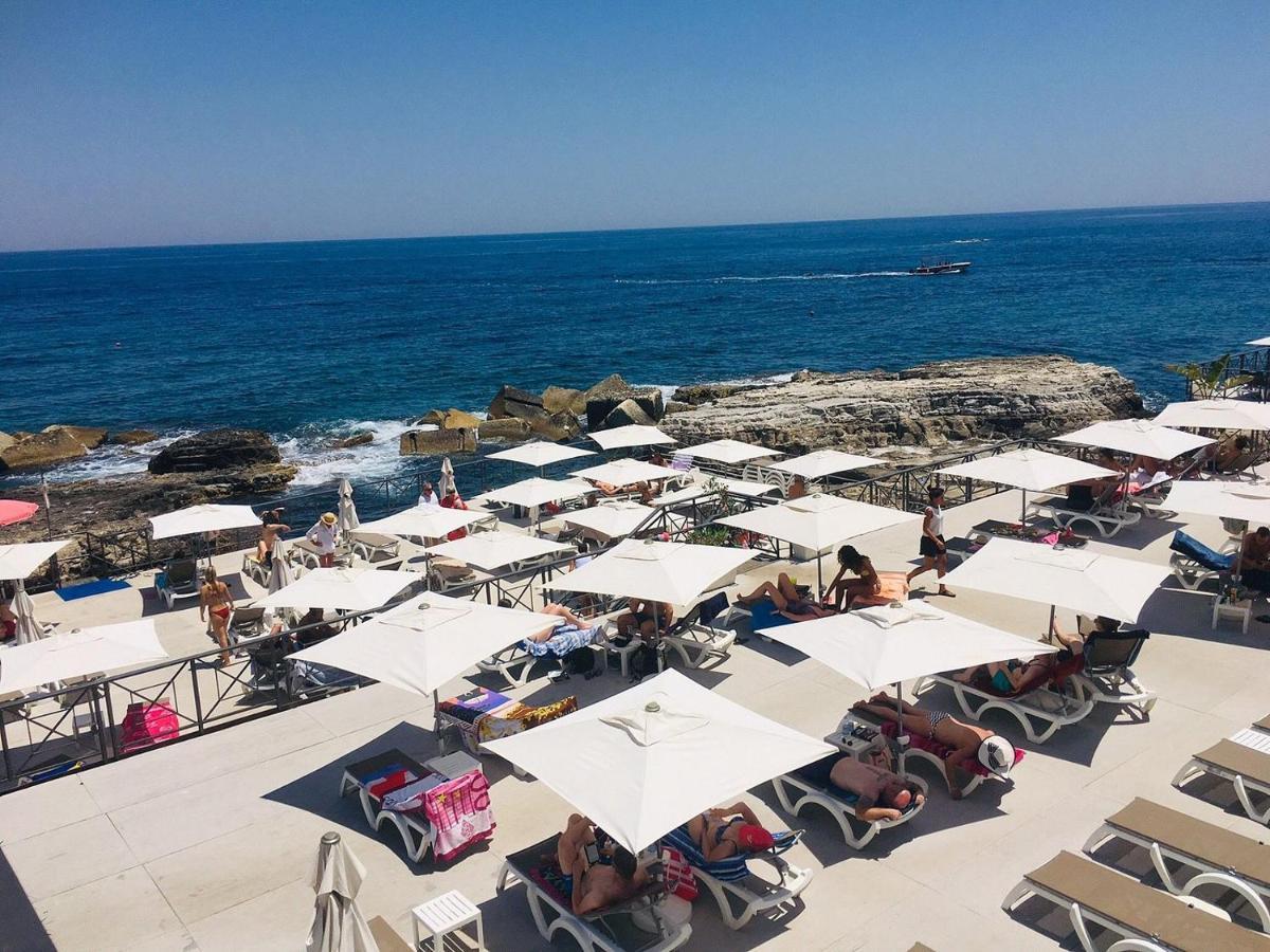 Dream Suite In Ortigia Συρακούσες Εξωτερικό φωτογραφία