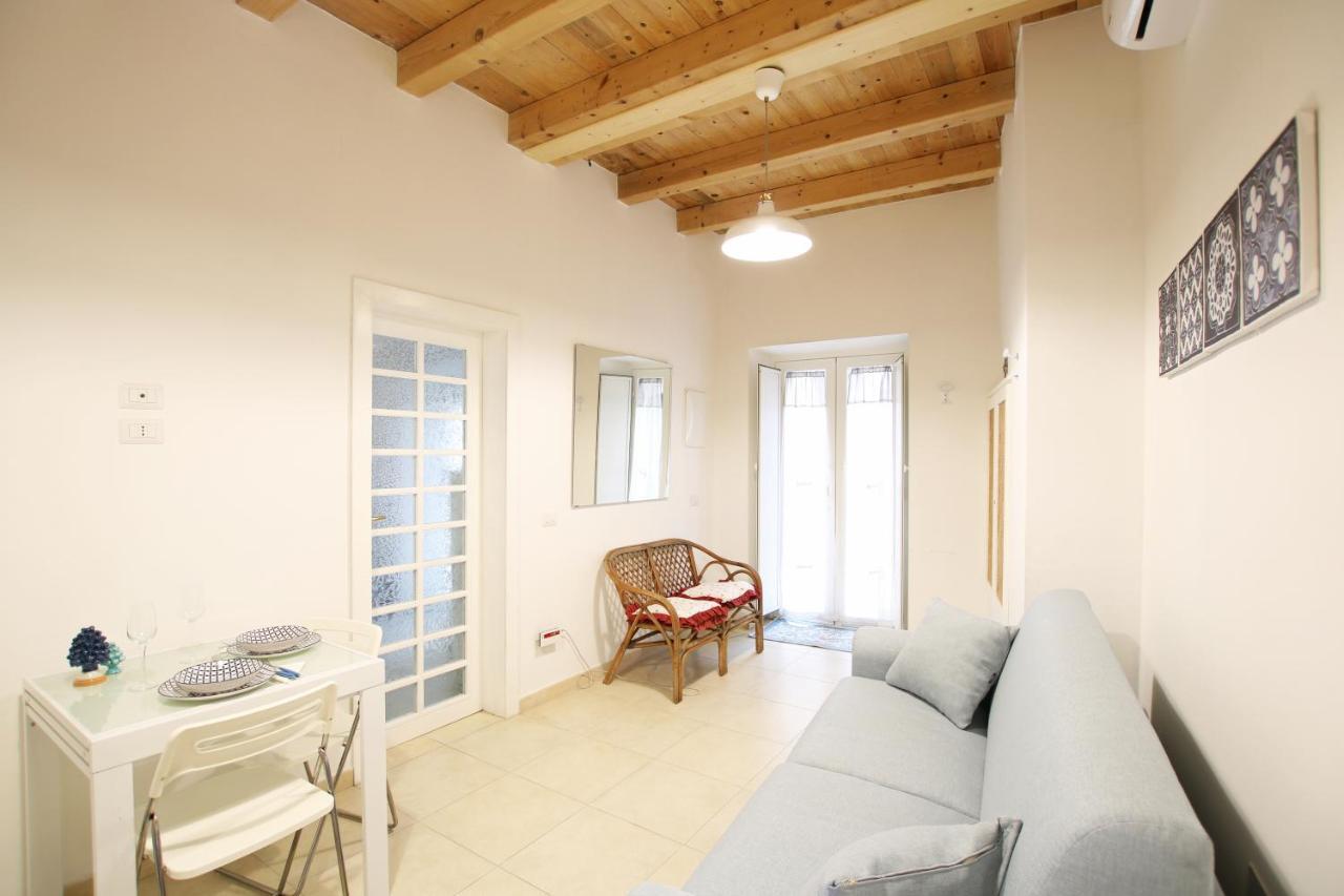 Dream Suite In Ortigia Συρακούσες Εξωτερικό φωτογραφία
