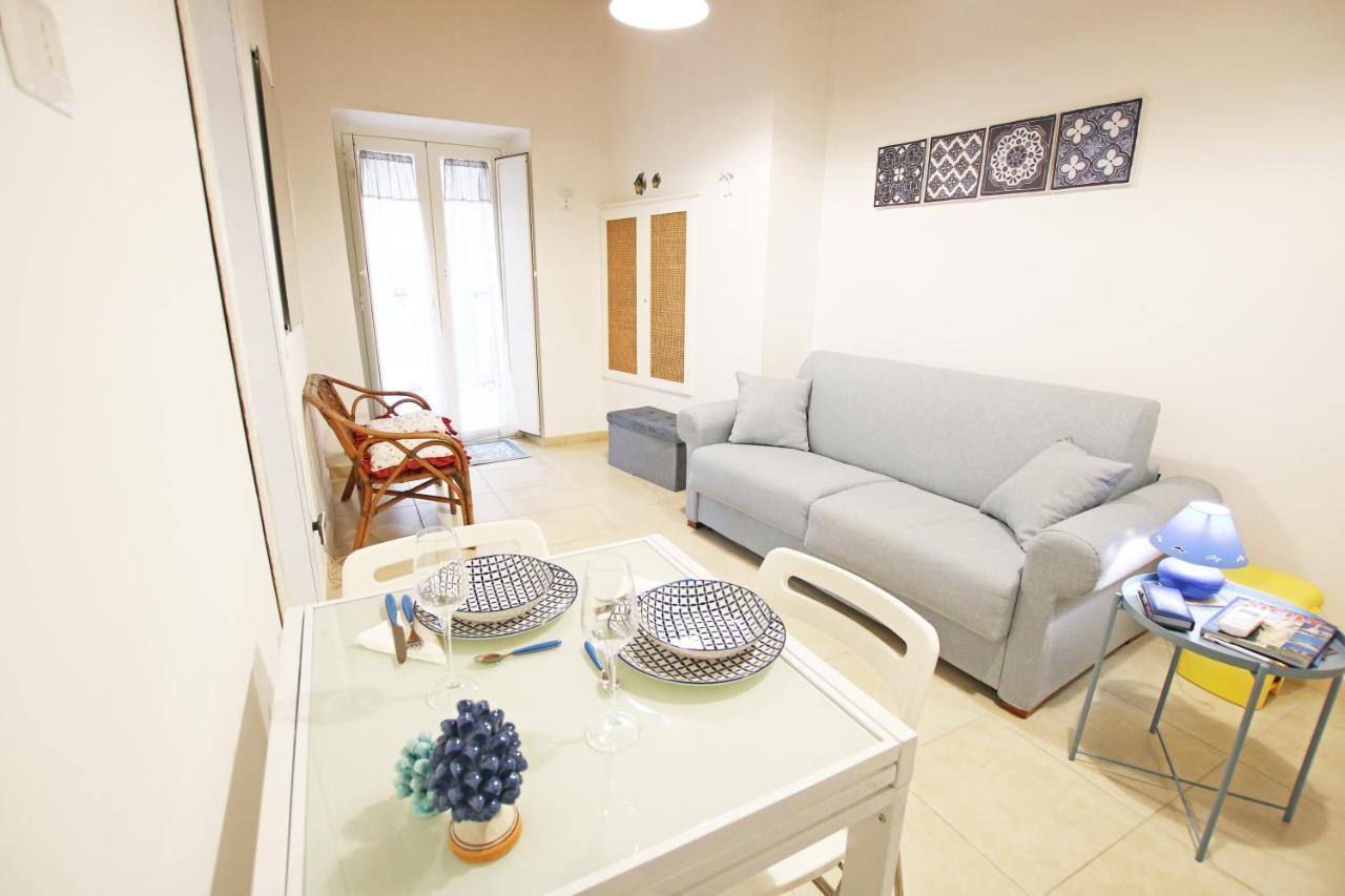 Dream Suite In Ortigia Συρακούσες Εξωτερικό φωτογραφία