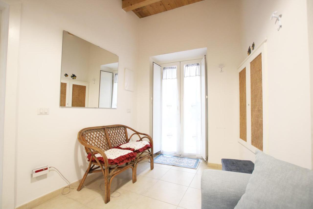 Dream Suite In Ortigia Συρακούσες Εξωτερικό φωτογραφία