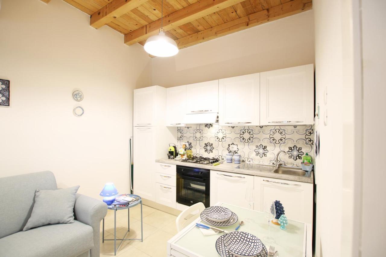 Dream Suite In Ortigia Συρακούσες Εξωτερικό φωτογραφία