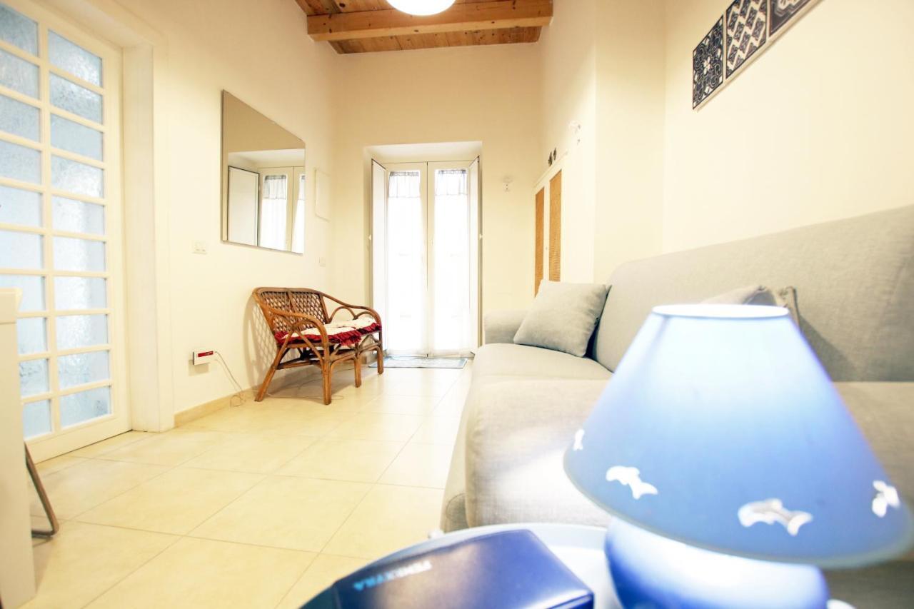 Dream Suite In Ortigia Συρακούσες Εξωτερικό φωτογραφία