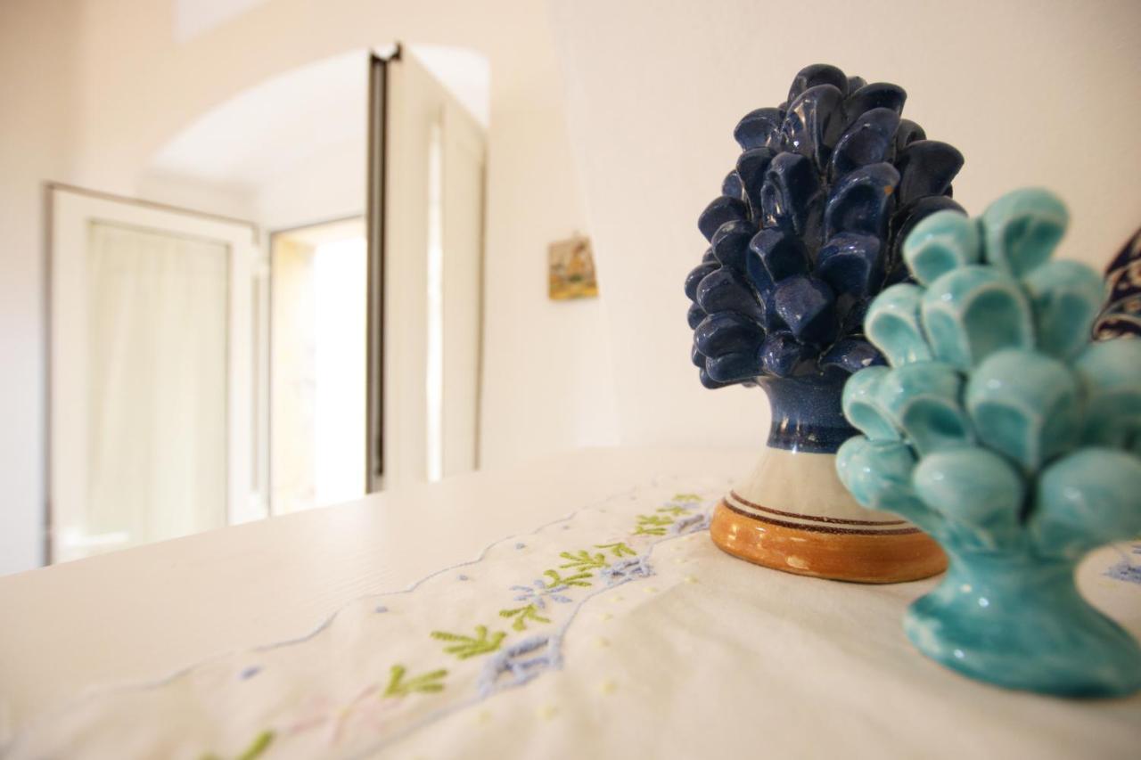 Dream Suite In Ortigia Συρακούσες Εξωτερικό φωτογραφία