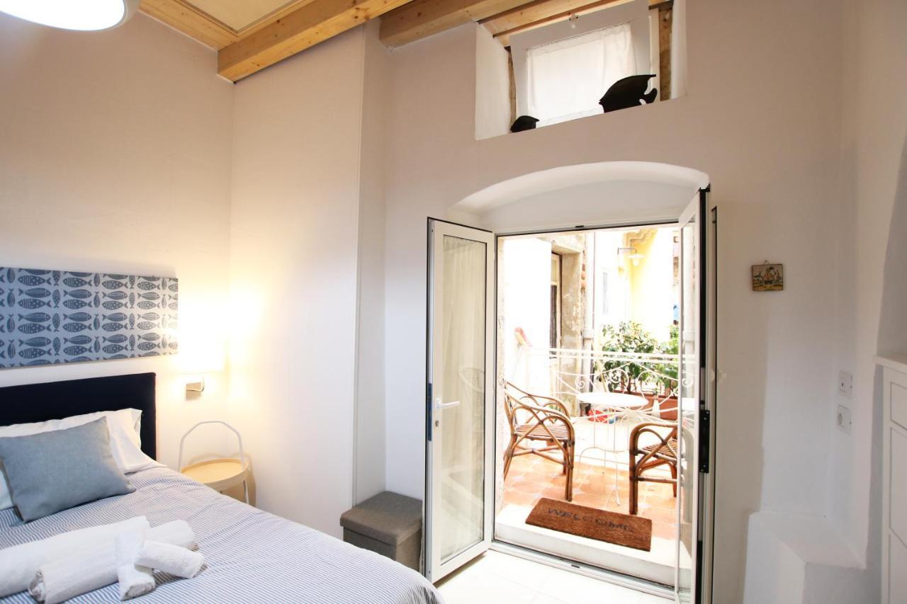 Dream Suite In Ortigia Συρακούσες Εξωτερικό φωτογραφία