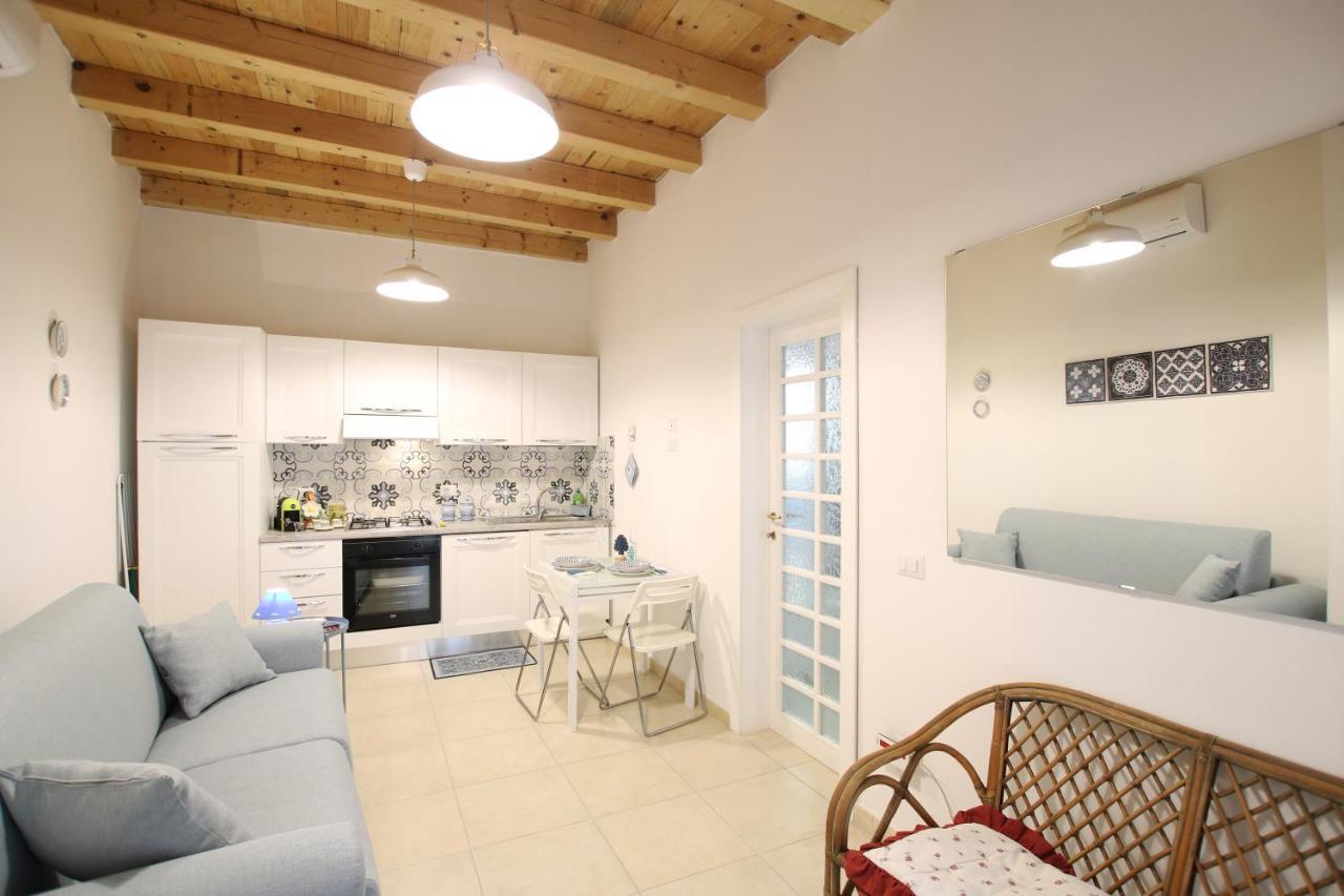 Dream Suite In Ortigia Συρακούσες Εξωτερικό φωτογραφία