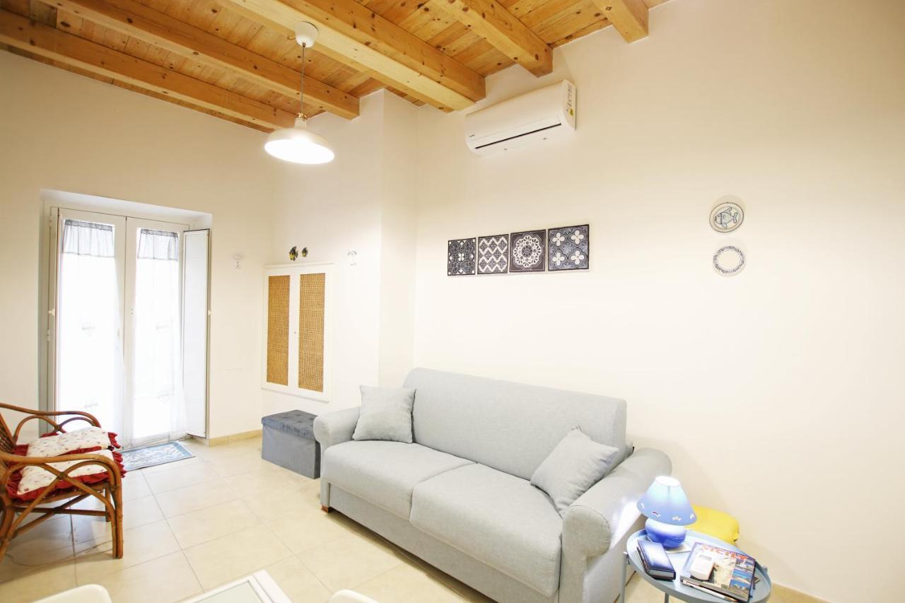 Dream Suite In Ortigia Συρακούσες Εξωτερικό φωτογραφία