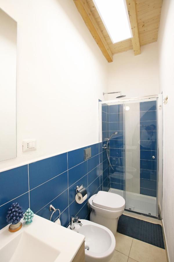 Dream Suite In Ortigia Συρακούσες Εξωτερικό φωτογραφία