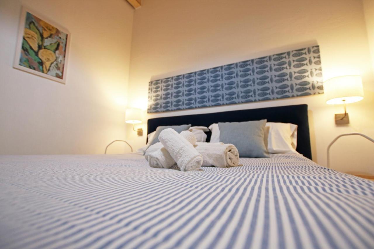 Dream Suite In Ortigia Συρακούσες Εξωτερικό φωτογραφία
