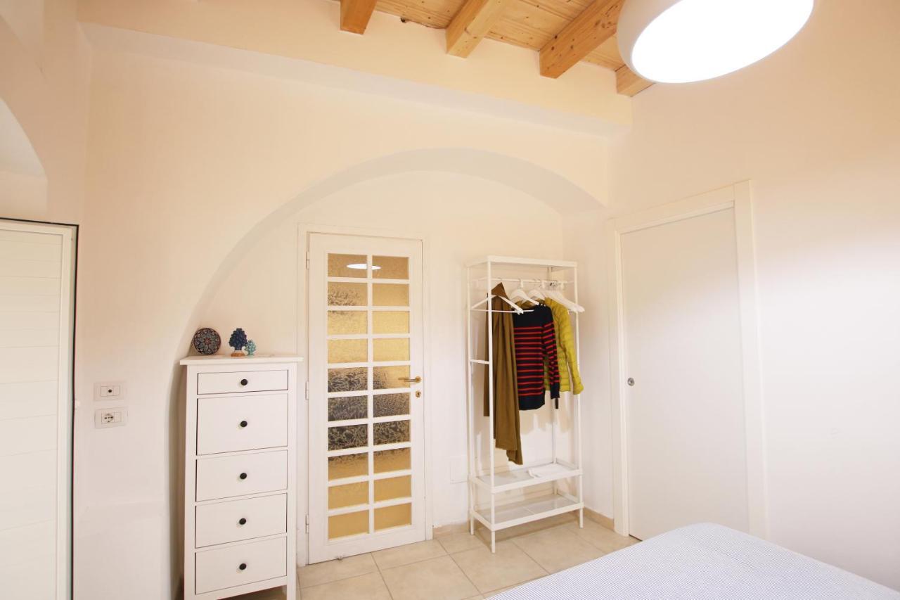 Dream Suite In Ortigia Συρακούσες Εξωτερικό φωτογραφία
