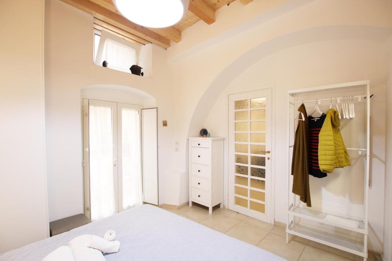 Dream Suite In Ortigia Συρακούσες Εξωτερικό φωτογραφία